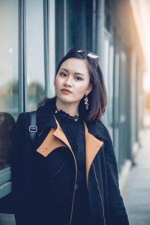 Photo of Quynh-Ahn Nguyen