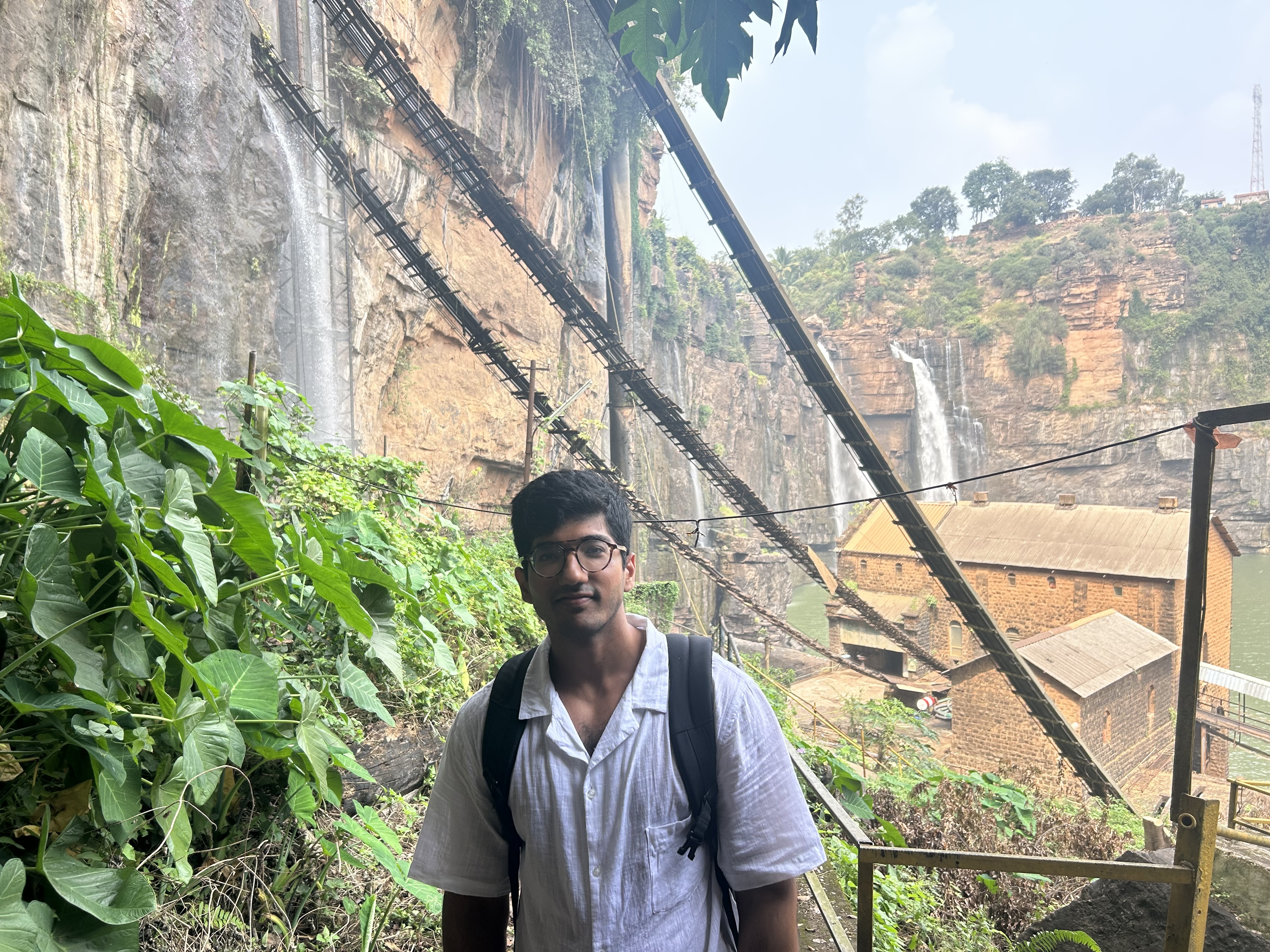 Sachaet Pandey-Geeta Mantraraj