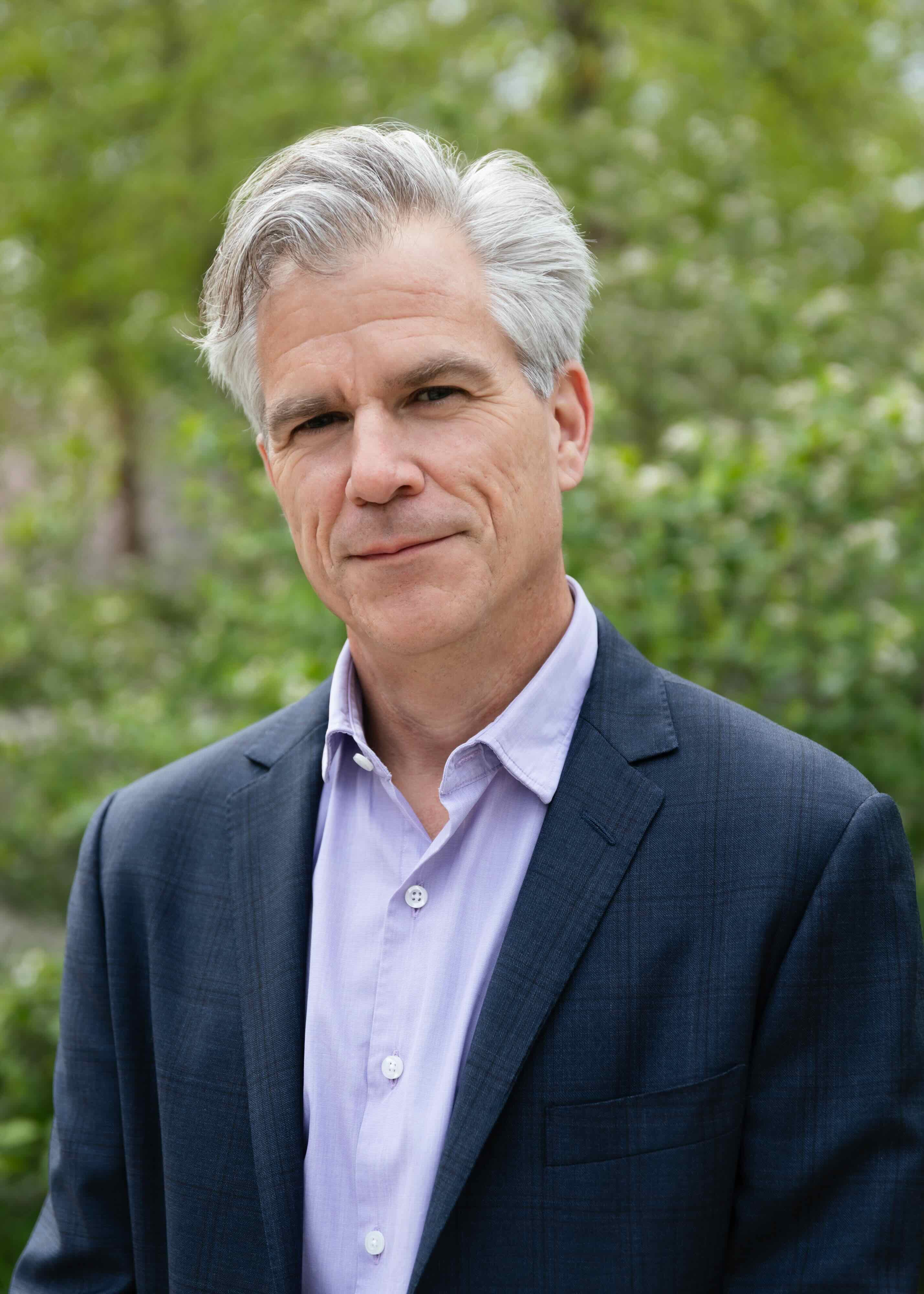 Paul Cheney