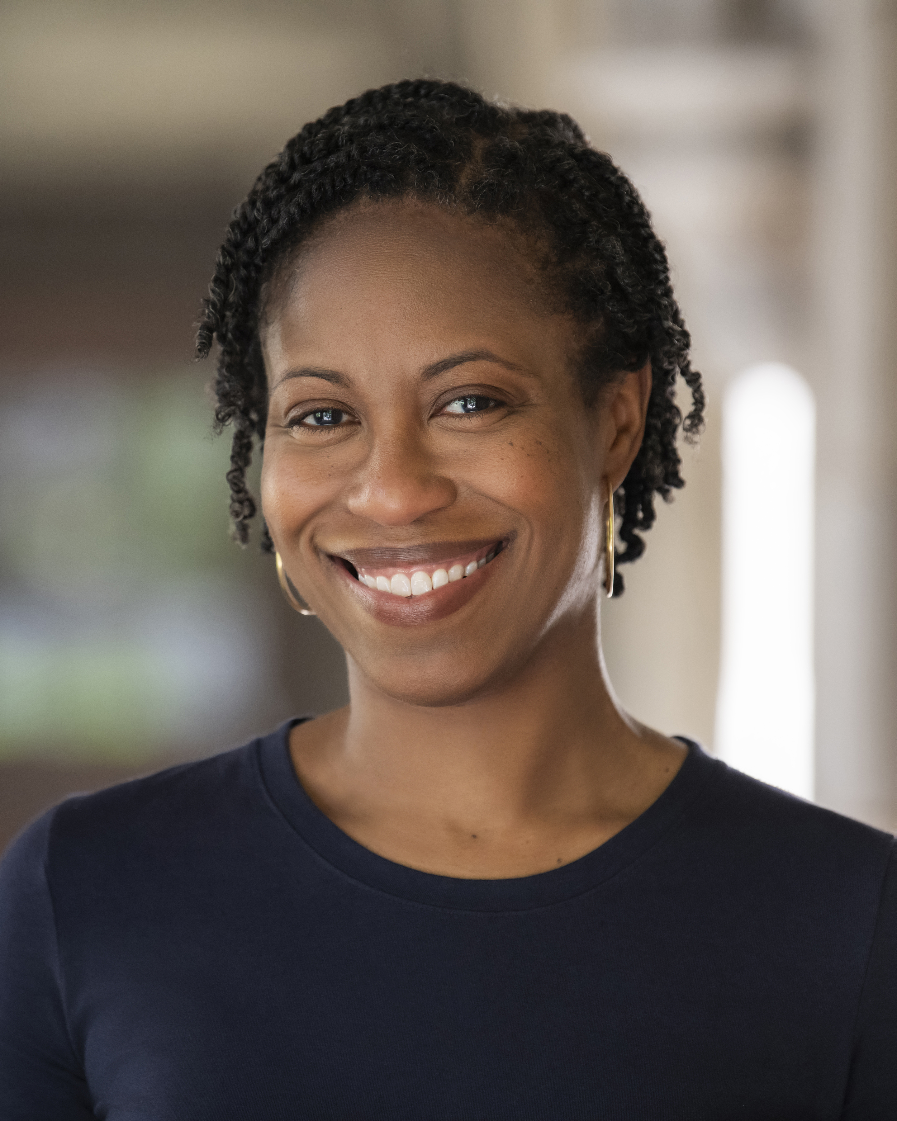 Rashauna Johnson
