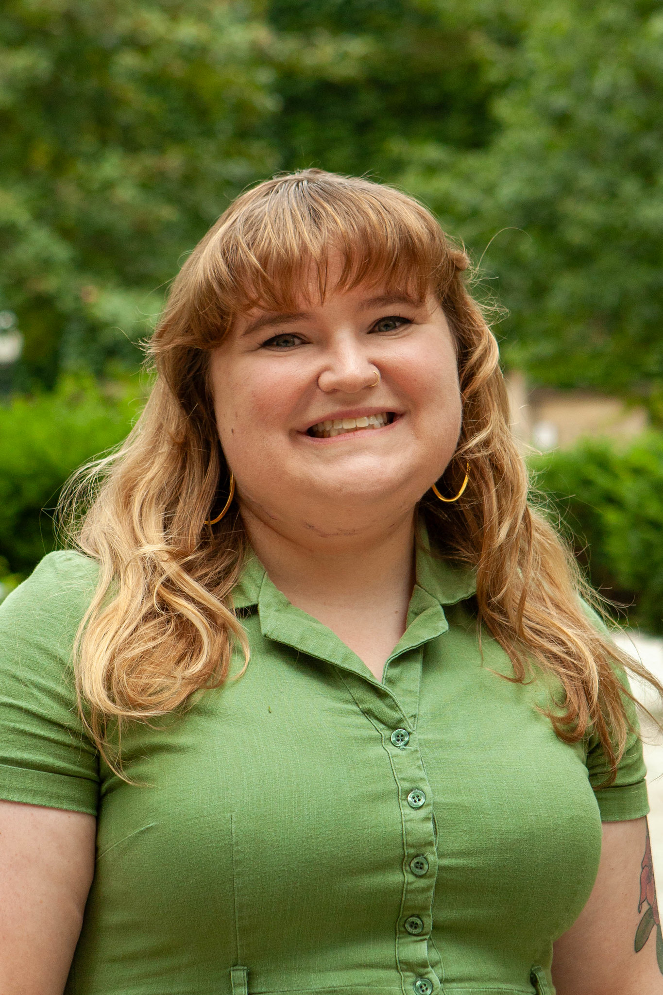 Maureen McCord