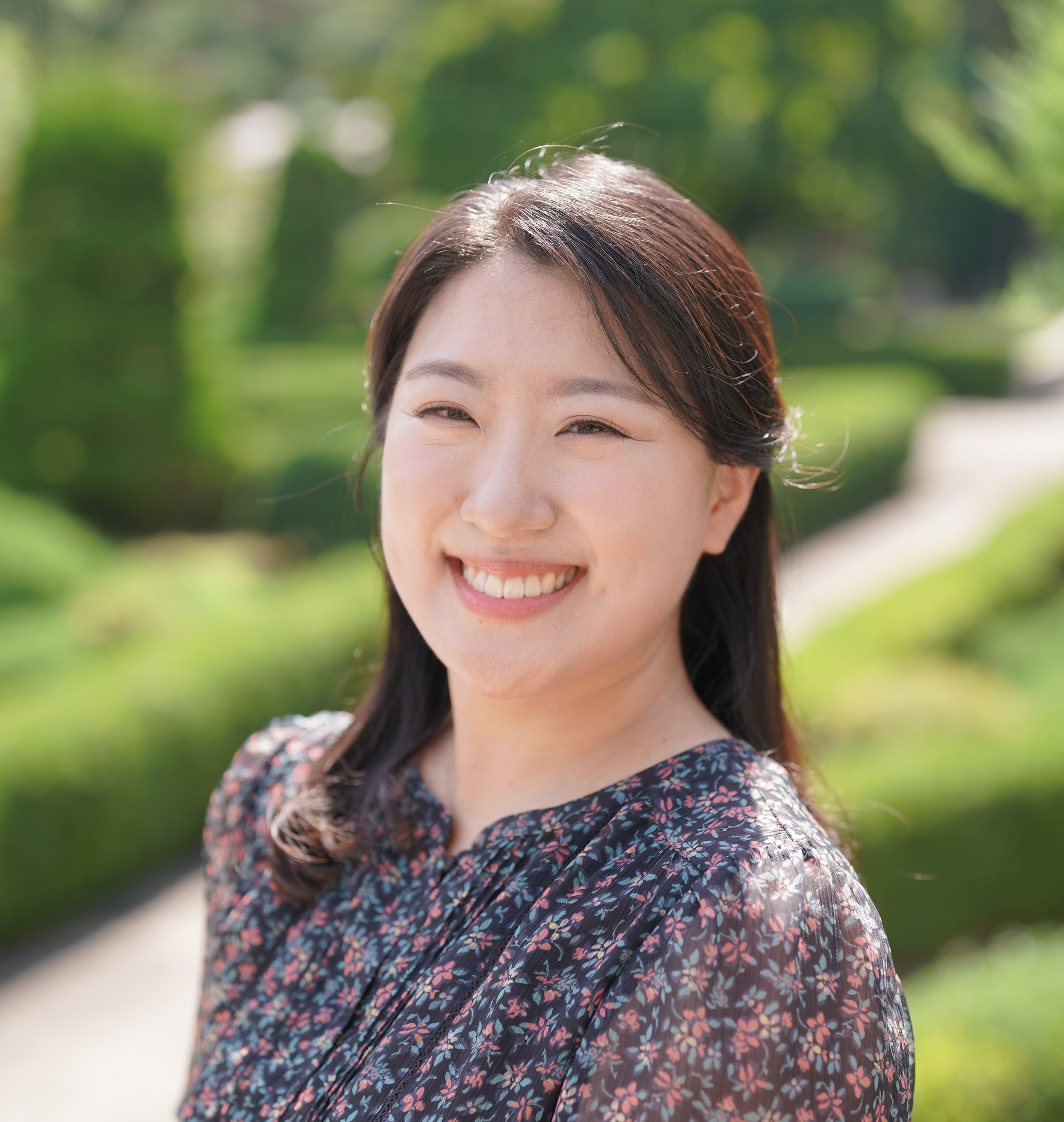 Hannah Youngeun Park