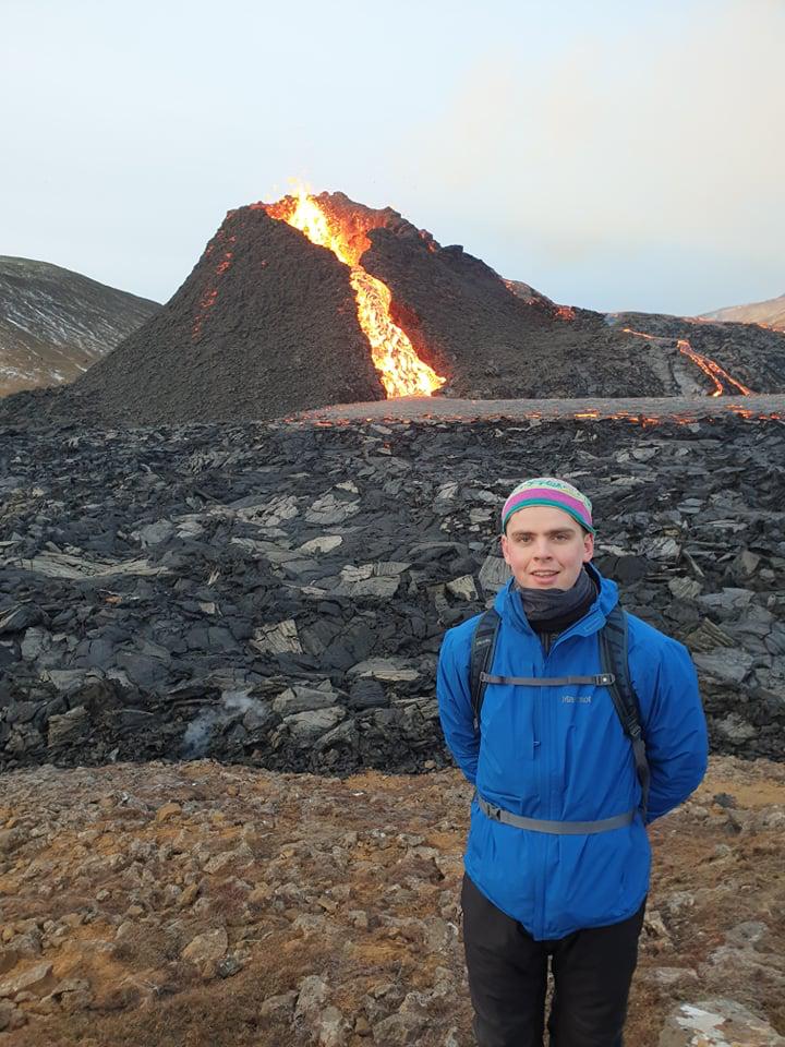 Jon Kristinn Einarsson