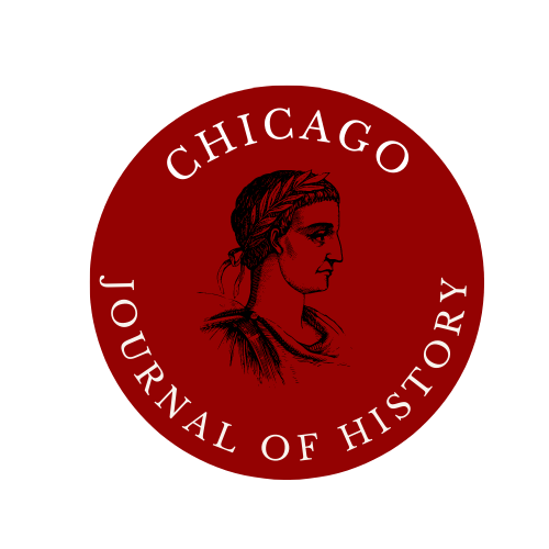 Chicago Journal of History Icon