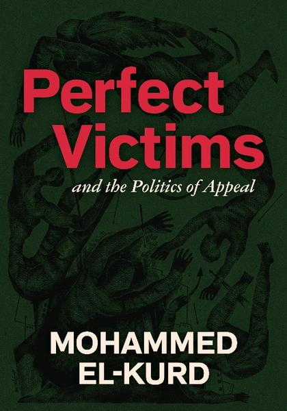 Perfect Victims Book Cover