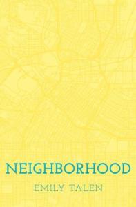 Neighborhood book cover