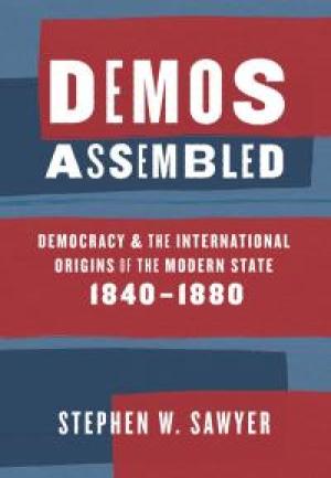 Demos Assembled by Stephen W. Sawyer, PhD’08