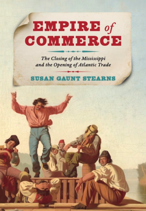 Cover of Empire of Commerce