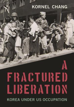 Cover of A Fractured Liberation