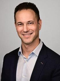 Greg Kaplan