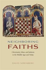 Cover of "Neighboring Faiths"