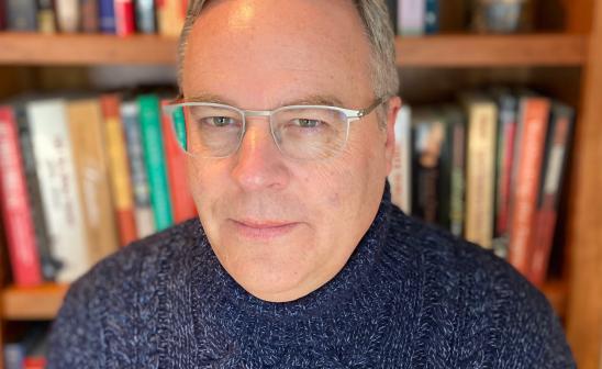 Mark Bradley