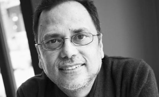 Dipesh Chakrabarty