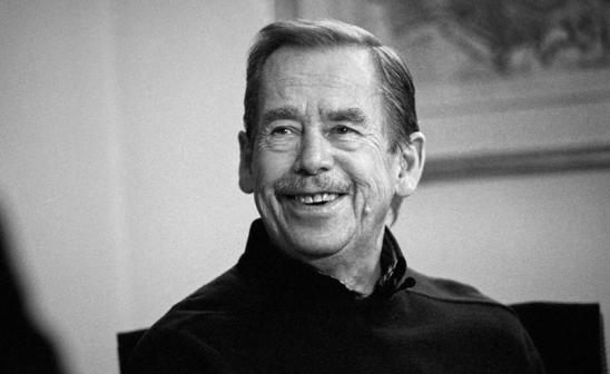 Vaclav Havel