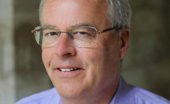 Mark Bradley