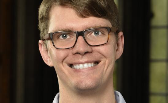 Nicholas O'Neill