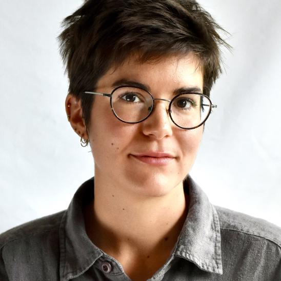 Gail Bratcher