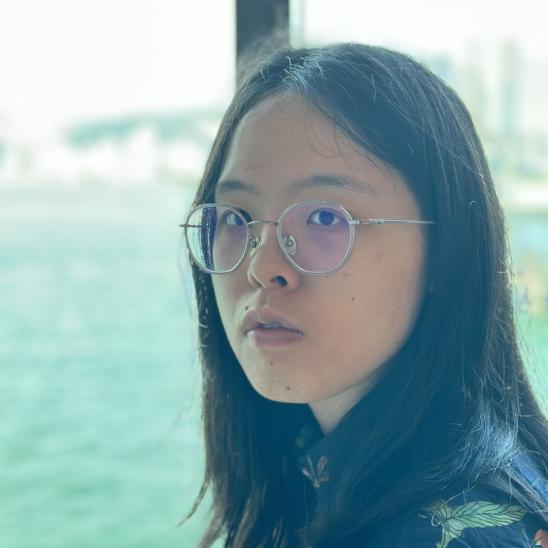 Zoe Ding