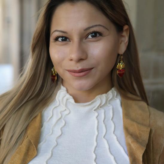 Nahomi Esquivel