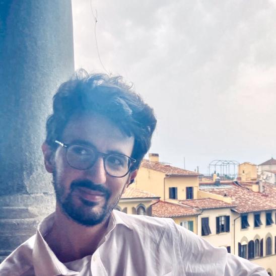 Matteo Giordano