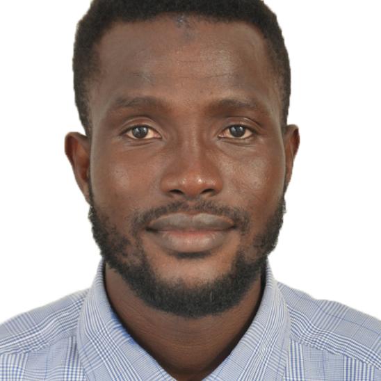 Yasir Arafat Ibrahim