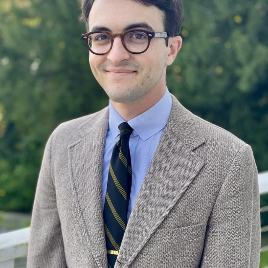 Alec Israeli
