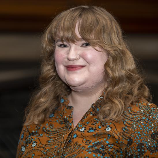 Maureen McCord