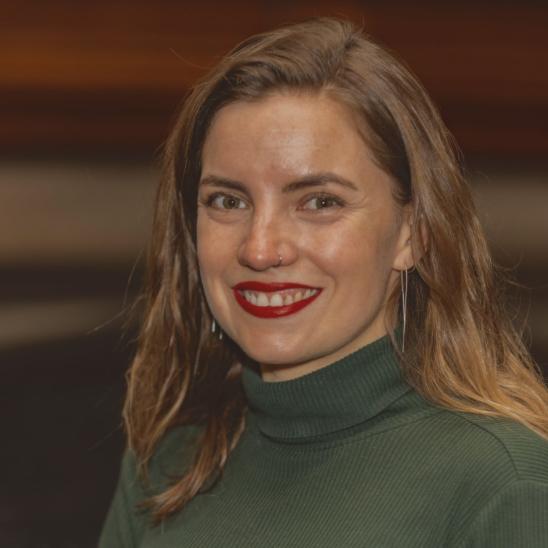 Natalia Niedmann Alvarez