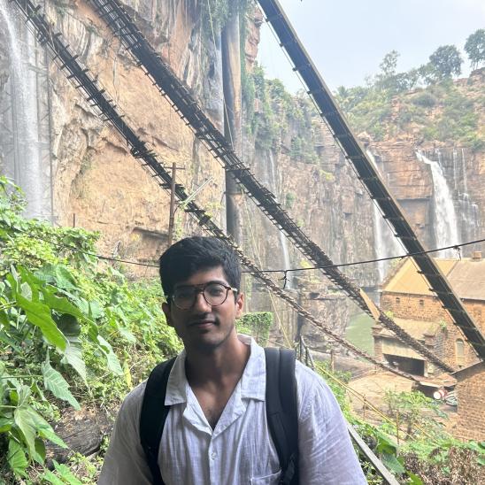 Sachaet Pandey