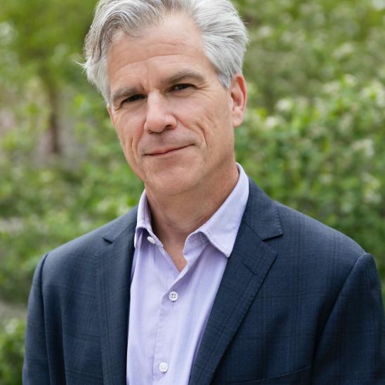 Paul Cheney