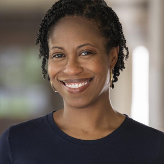 Rashauna Johnson