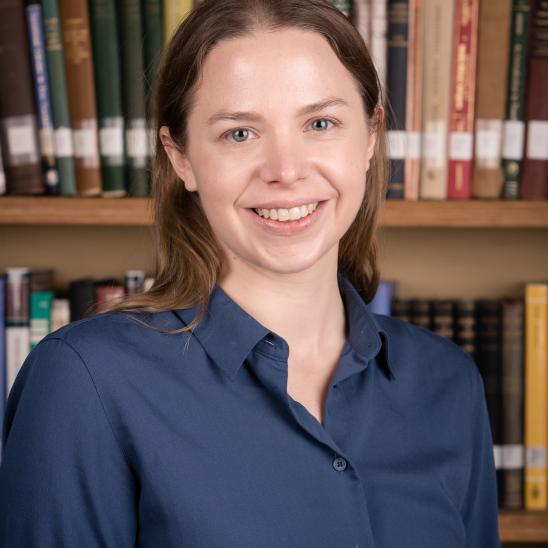 Elizabeth Heintges