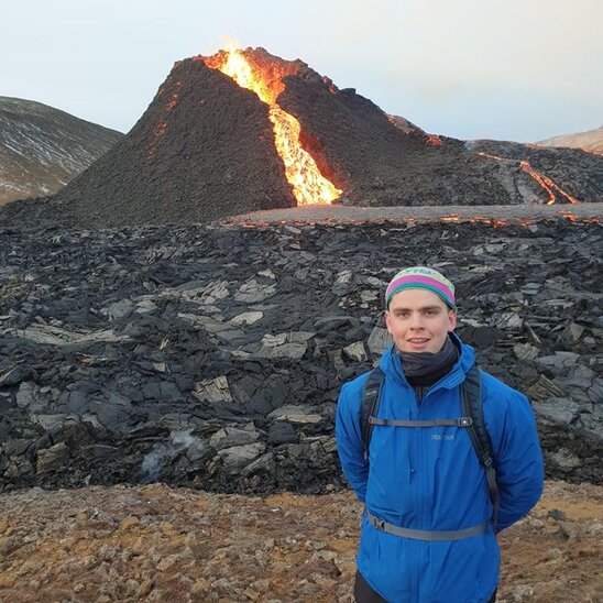 Jon Kristinn Einarsson