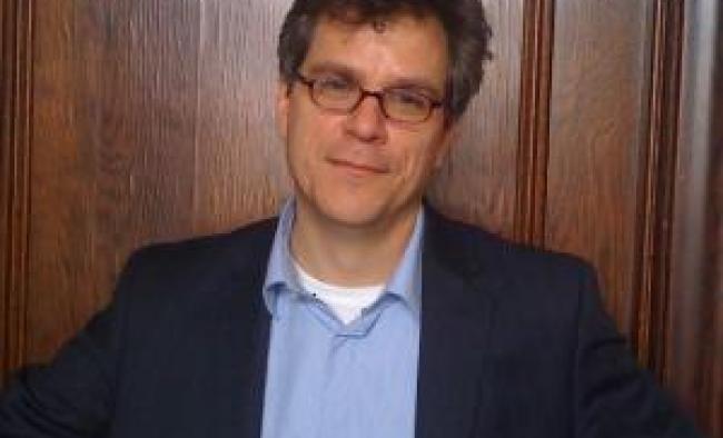 Paul Cheney