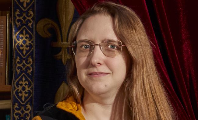 Ada Palmer