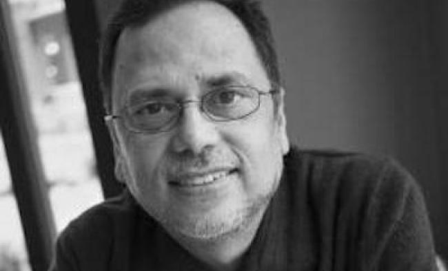 Dipesh Chakrabarty