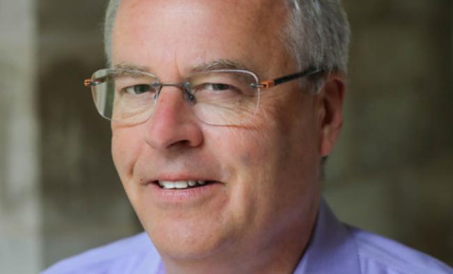 Mark Bradley