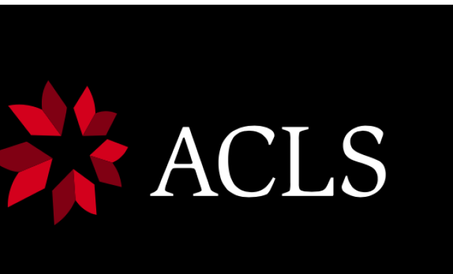 ACLS logo