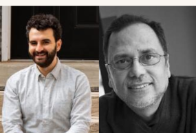 Gabriel Winant and Dipesh Chakrabarty