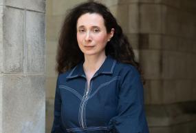 Eleonory Gilburd
