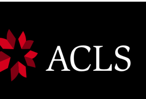 ACLS logo