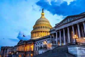 US Capitol